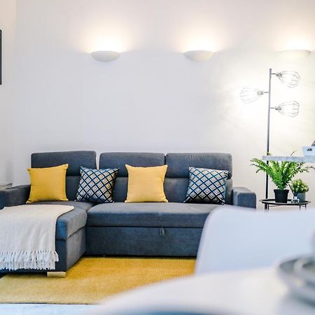 City Dreamz -Modern & Stylish Flat In Manchester City Centre Экстерьер фото